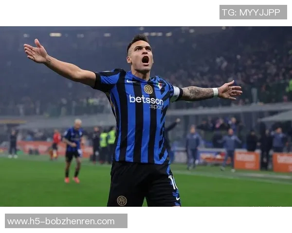 劳塔罗的崛起与挑战：从天才前锋到世界足球舞台的明星之路